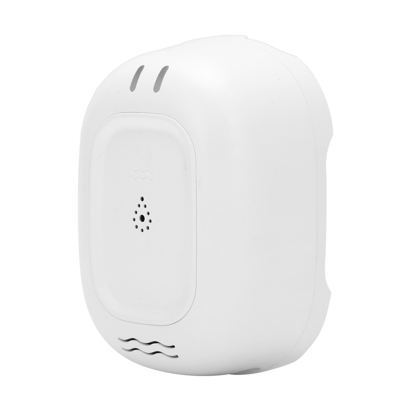 Smart Water Leak Sensor Wireless Leakage Alarm for TUYA Zigbee