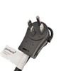 Parkworld 62060 RV 50A Splitter Adapter Cord 14-50P to 14-50R