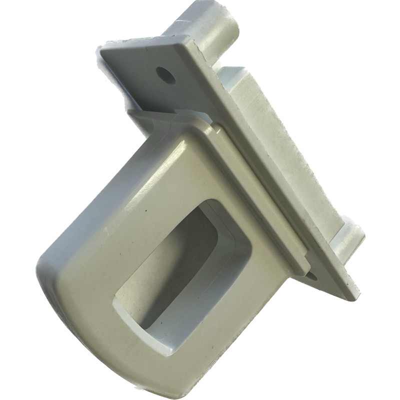 WH01X31219 Lid Lock Strike Compatible With GE Washing Machines -