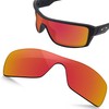 TRUSHELL Polarized Replacement Lenses for Oakley Ridgeline OO9419 Sunglass -