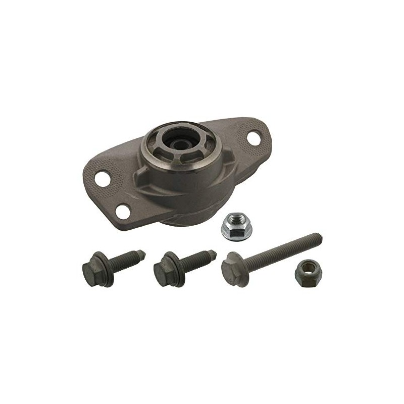 Febi Bilstein 37894 Strut Top Mounting Kit with Screws and