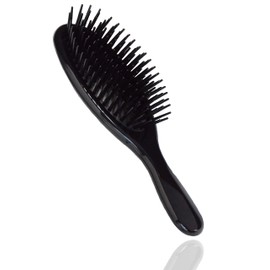 BABRO POMARD Hairbrush Comb Comb for Men Men Scalp Massage Styling Barber Barber