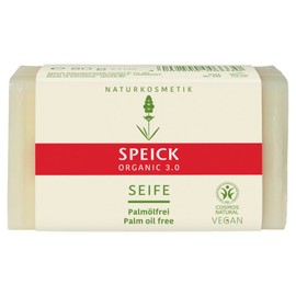Speick Organic 3.0 Soap
