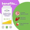 Psyllium Fibre Complex – Gut Health & Digestive Regularity Support