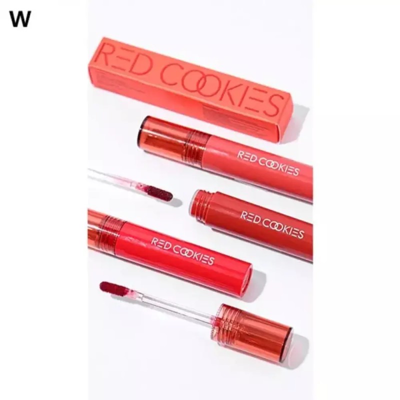 Sangpum Sangse Seolmyeong Chamjo 글로우 워터랩 틴트 Glow Water Lab