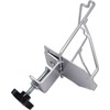 Swix Ski Snowboard Waxing Iron Holder T70-H2, Silver, One Size
