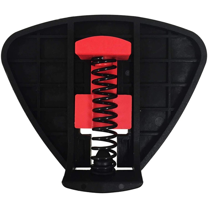 SK11 SKC-5 One-Touch Corner Clamp, 1 x Material and 2