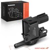 A-Premium Vapor Canister Purge Solenoid Valve Compatible with Honda Civic
