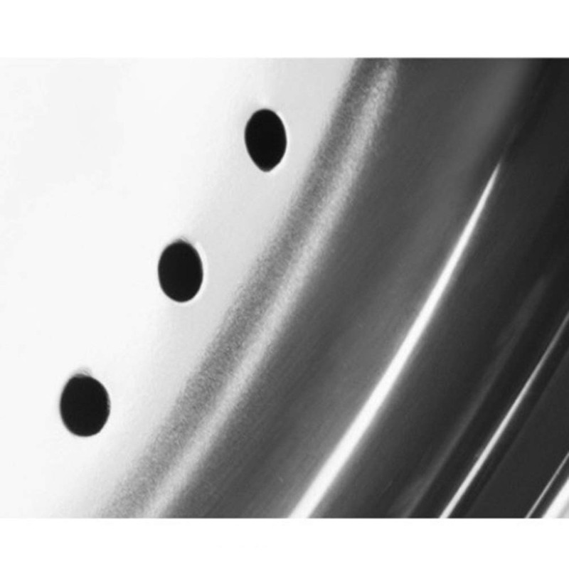 Operitacx Pot Lid Stainless Steel Lid Pan Lid Wok Pot