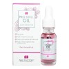 Aceite Protector De Pulido Pro Drill Oil, Nail Factory Color