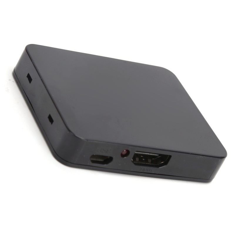HighDefinition Multimedia Interface Splitter 1080P 1 in 2 Out 4K