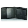 Bodenschatz Coin Pouch, 12 cm, Black 2049984