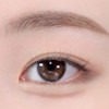 BBIA Last Auto Gel Eyeliner - #13 Peanut Beige