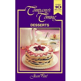 Desserts (Company's Coming)