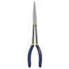 IRWIN VISE-GRIP Long Needle Nose Pliers, 11-Inch (1773388)