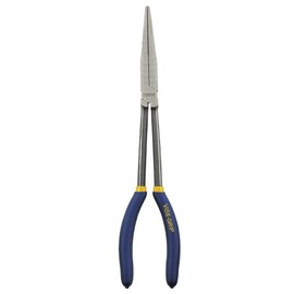 IRWIN VISE-GRIP Long Needle Nose Pliers, 11-Inch (1773388)