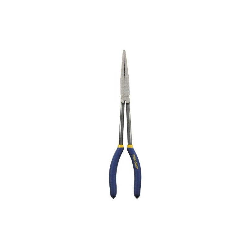 IRWIN VISE-GRIP Long Needle Nose Pliers, 11-Inch (1773388)