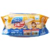 Yamazaki Sangyo Dry Sheets for Floor Wipers, 30 Sheets, Aller