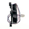 LEYEYDOJX GW12E12MS1CB-52 Refrigerator Evaporator Cooling Fan Compatible with Refrigerator, DC12V