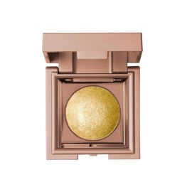 Stila Heaven's Dew All Over Glimmer - Shimmer Highlighter & Eye Shadow:_Lake Hillier (Gold)