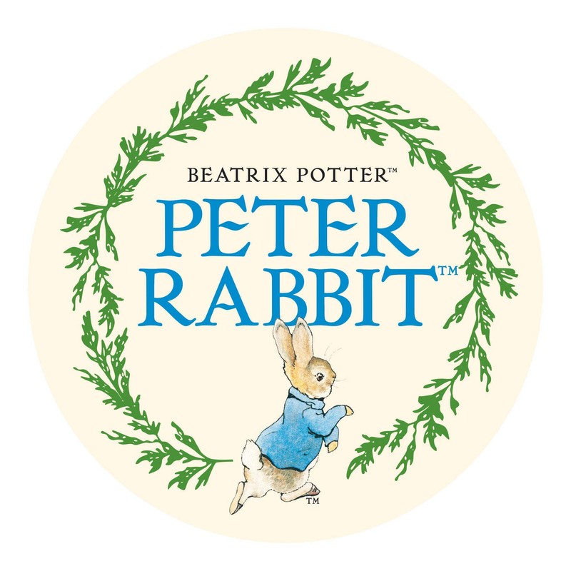 Beatrix Potter O Peter Rabbit Figurine