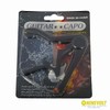9°C Basic Capo For Guitar Black/Capo Electric Acoustic Guitar (Capotasto