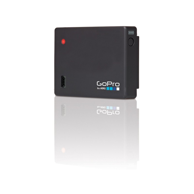 GoPro Battery BacPac for Hero3+