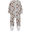 Simple Joys by Carter's Toddler Boy's 3-Pack Flame Resistant Fleece