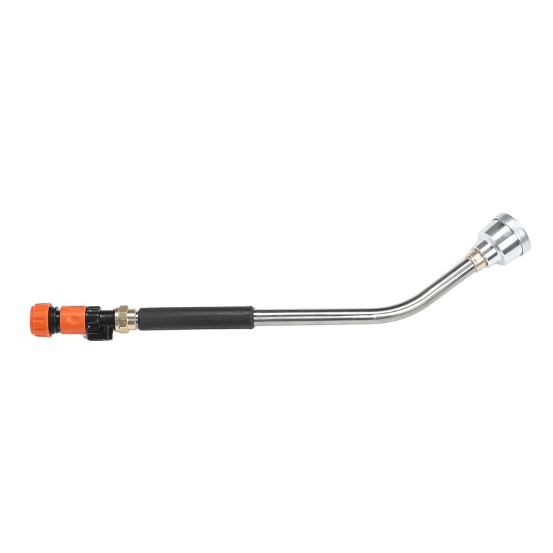Garden Hose Watering Wand Long Hose Nozzle Watering Sprayer Wand