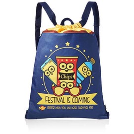 Cool Festival QD Backpack 42 x 31 cm