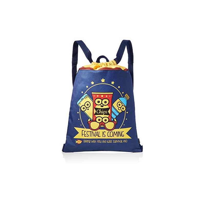 Cool Festival QD Backpack 42 x 31 cm