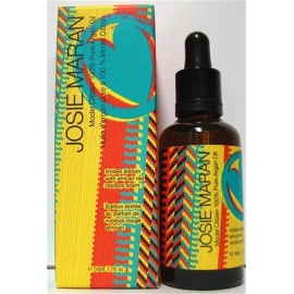 Josie Maran Model Citizen 100% Pure Argan Oil 1.7 oz African Red Rooibos Scent