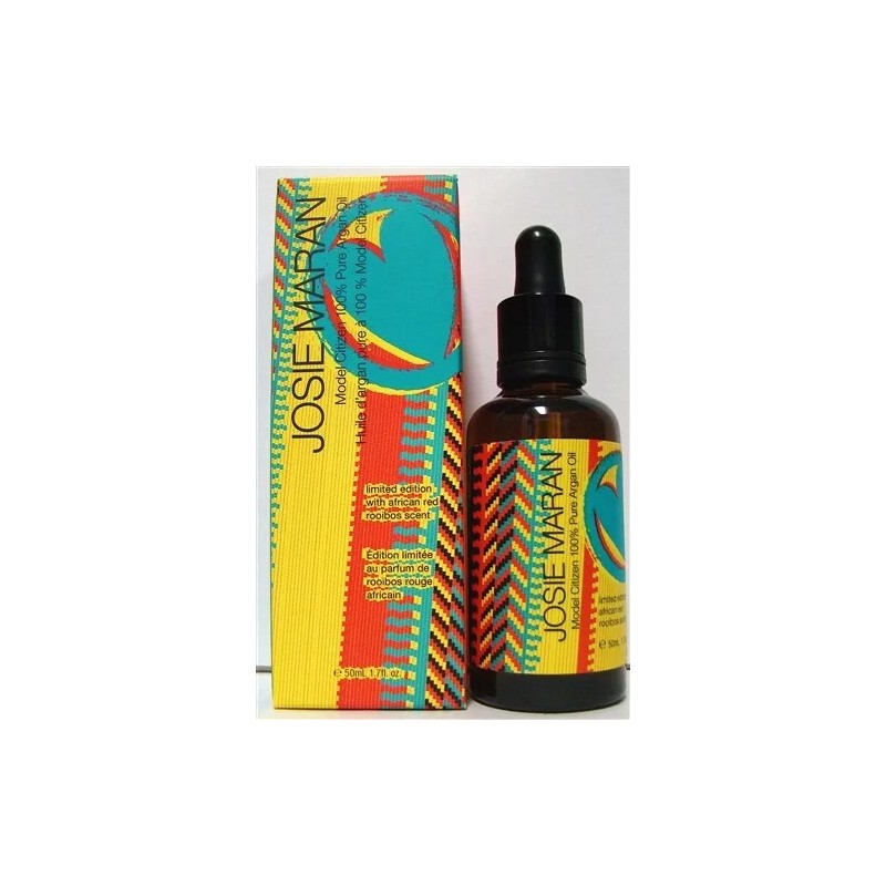 Josie Maran Model Citizen 100% Pure Argan Oil 1.7 oz
