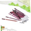 BIUDECO Professional Makeup Lipliner Set Lip Liner Pencils Lip Liner