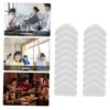 FOMIYES Pcs Disposable Underarm Sweat Pads Men's Women's Armpit Sticker