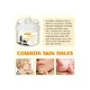 Crema Sebo Natural Miel Hidrata Profundamente Cuerpo Y Cara Todo