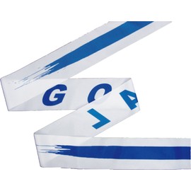 TOMAC Dream Tape 1 GT-D1 4.3 x 31.5 inches (11 x 800 cm)