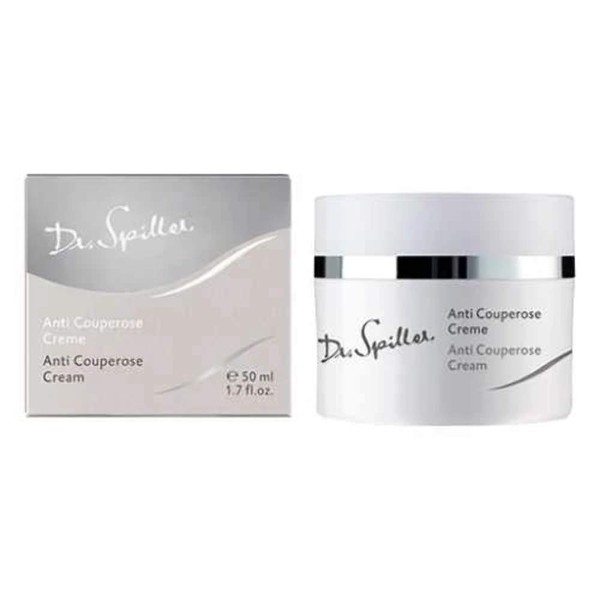 Dr. Spiller Biomimetic Skin Care Anti Couperose Cream 50ml/1.7oz