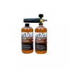 Mud Blaster Foaming Car Wash Soap - Gallon Bottle