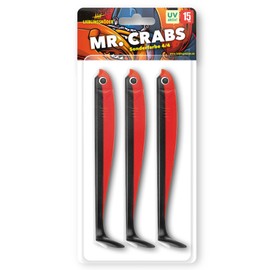 Lieblingsköder Rubber Fish Mr. Crabs 15 cm