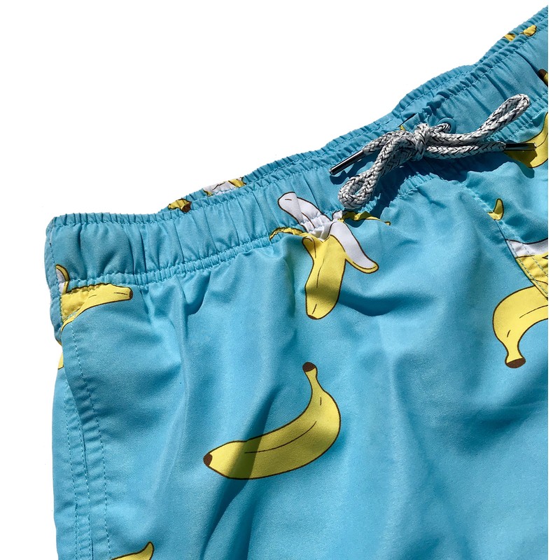 M MOLOKAI SURF Traje de baño para niños de Secado