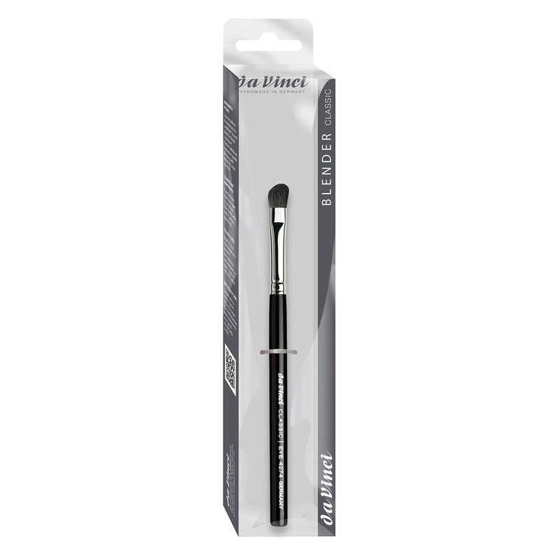 Da Vinci Blender Brush/Blender Brush Blender Brush Blender/Eye Shadow/Eye Shadow