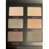 Mally 8 Pan Eyeshadow Palettes+8 Quad +1 Make Up Bag