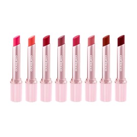 CORINGCO Pink Churros Plumping Glossy Lip Lipstick