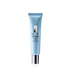 Clinique Even Better Pore Defying Primer Prebase Facial | Ácido Hialurónico | Niacinamida Difumina Poros, Reduce Brillo, Acabado Impecable.