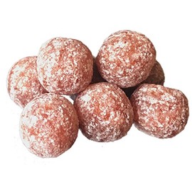 Mega Sour Cola 500g Pack