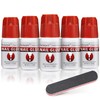 Sularpek Pack of 5 5 g Nail Glue, Nail Glue,