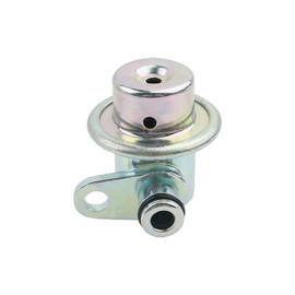 15760-87J00 Fuel Pressure Regulator Compatible with DF 40/50 years 1999-2010, DF60/70 years 1998-2009, DF90/115 years 2001-2008, DF100/115 years 2009-2011, DF140 years 2002-2012 Non A Models Only