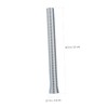 Tofficu 5Pcs Elastic Tube Bender Kit for Refrigeration Wire Bending