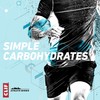Clif Bloks Energy Chews Tropical Punch with Caffeine Sports Supplements,